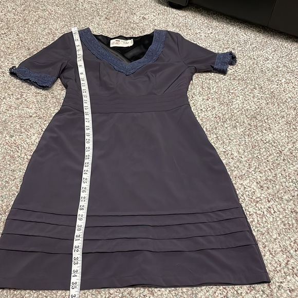 Lost and found dress - Picture 8 of 12